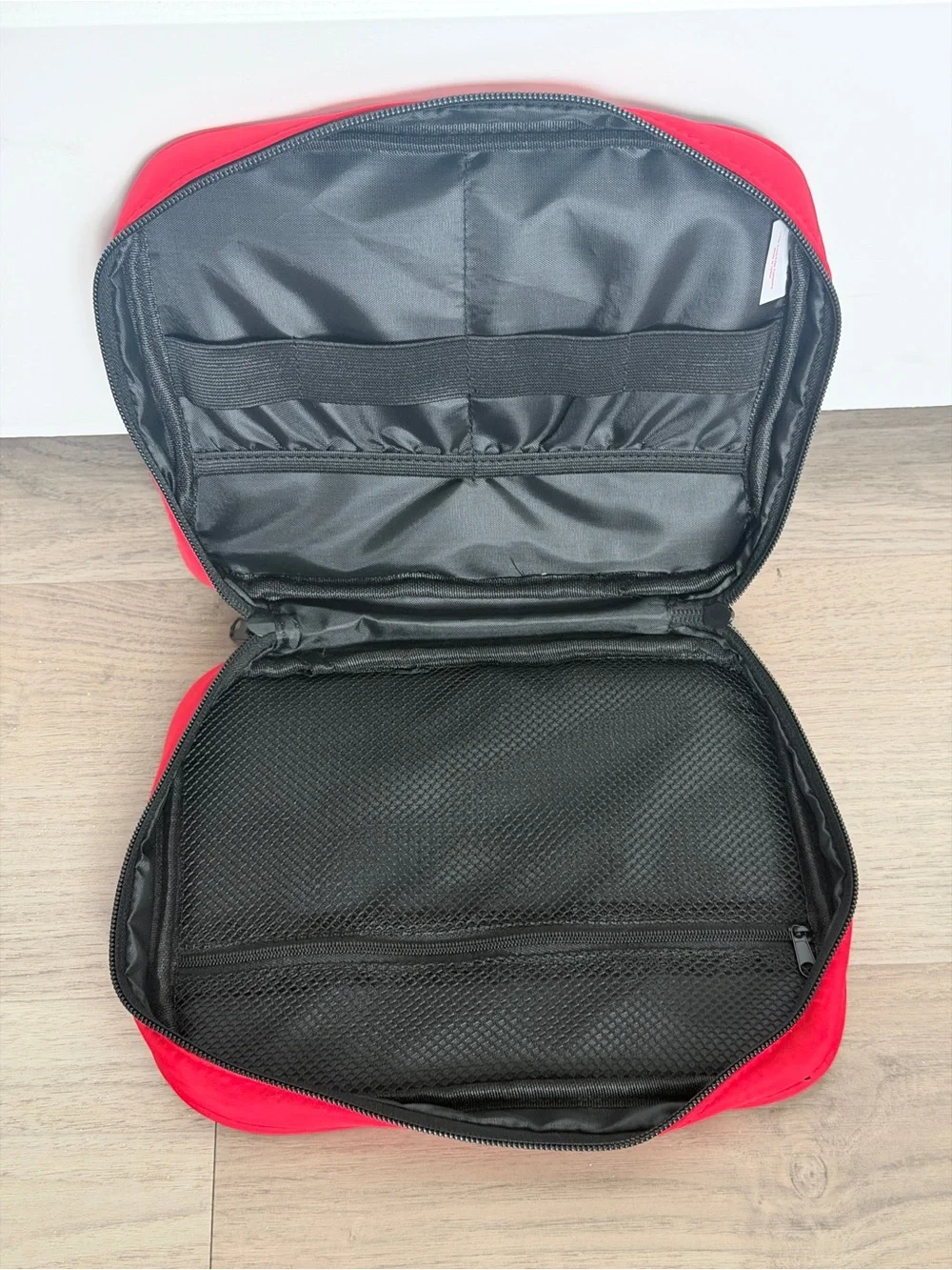 Coca Cola Cosmetic Travel Bag